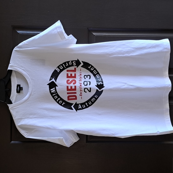 Diesel Other - Diesel T-Diego T-Shirt